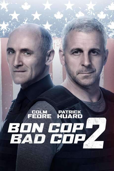 Bon Cop Bad Cop 2